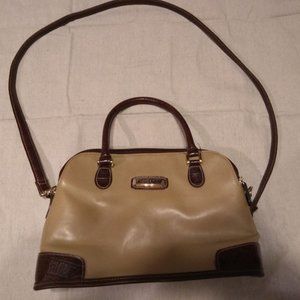 Rosetti Tan Handbag FREE SHIPPING 🚚